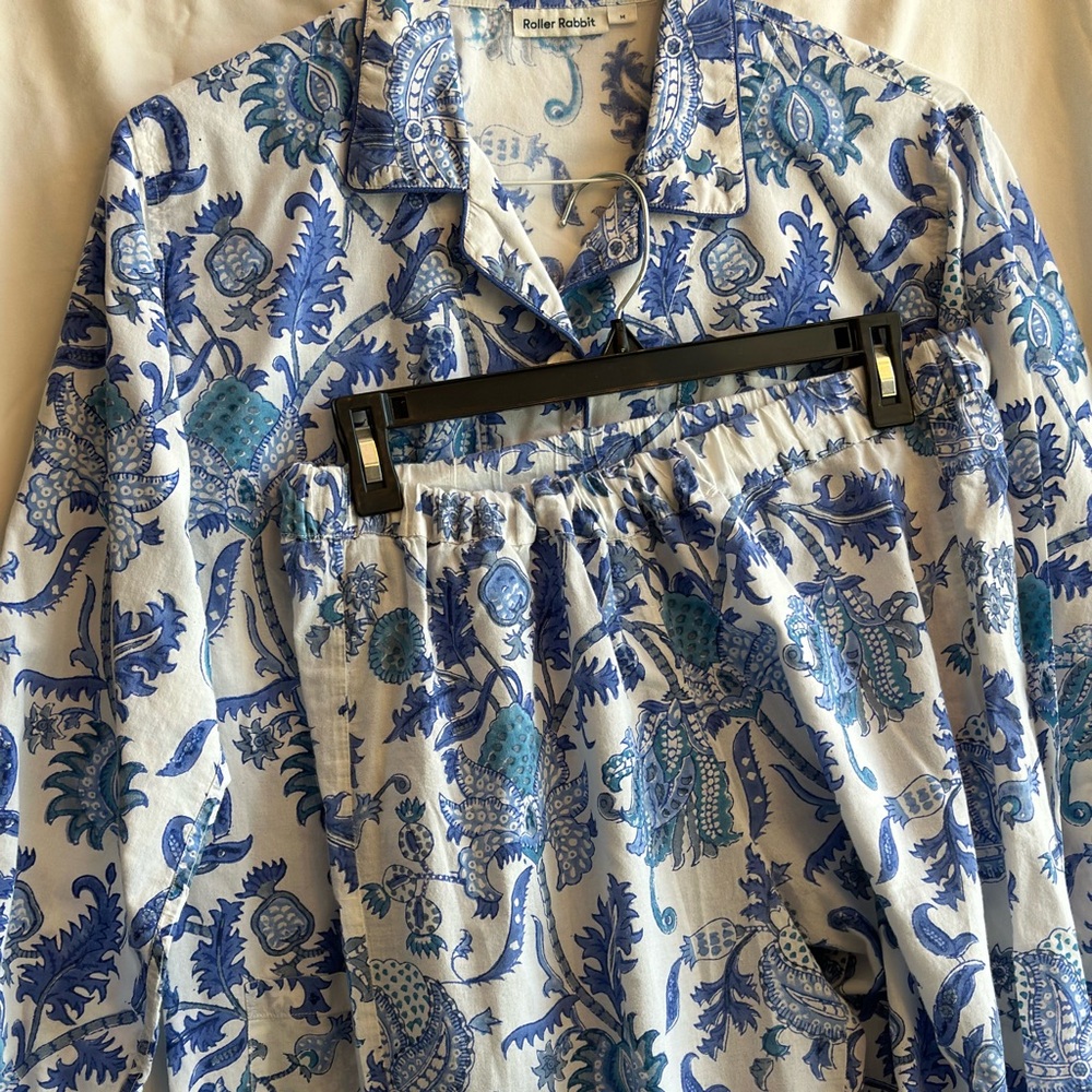 Pajama set